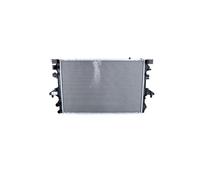 NRF Radiateur de refroidissement moteur 53796 pour VW Multivan T5 (2003-2015)