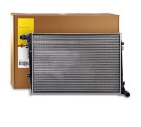 NRF Radiateur 53814A – refroidissement du moteur