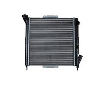 NRF Radiateur de refroidissement moteur 54641