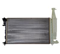 NRF Radiateur du moteur 54677