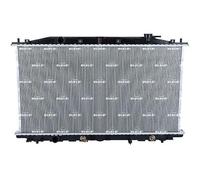 NRF Radiateur d'eau 550239 – grille soudée aluminium pour Honda Accord VIII