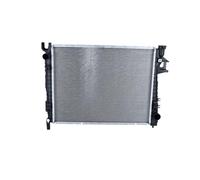 Radiateur d'eau Grille de radiateur soudée 56529 NRF pour DODGE RAM 1500 Pick-up
