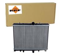 Radiateur, refroidissement du moteur NRF 58352A