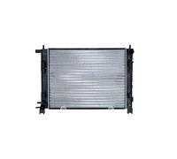 NRF Radiateur de refroidissement du moteur 58444A