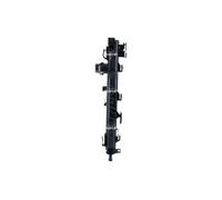 Nrf Radiateur Refroidisseur D'Eau Pour Volvo V40 Hayon 525 526 T4 D4