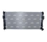 NRF 550133 Radiateur du moteur