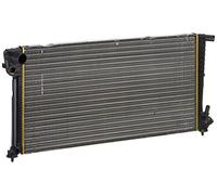 NRF Radiateur de refroidissement du moteur 509510A