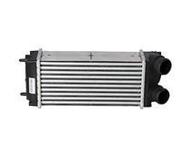 NRF Échangeur Intercooler 30860