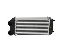 NRF Échangeur Intercooler 30904