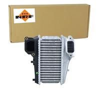 NRF Refroidisseur d'air de suralimentation 309109 – Compatible avec HONDA CIVIC IX et CIVIC IX Tourer