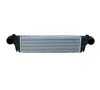 NRF Refroidisseur d'air de suralimentation 30998 | Compatible avec: BMW X5