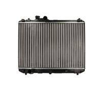 NRF Refroidisseur moteur 53582A en aluminium pour Swift III MZ EZ