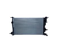 NRF Refroidisseur refroidissement moteur 53963A