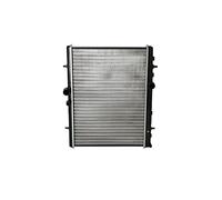 NRF Radiateur de refroidissement du moteur 58312A