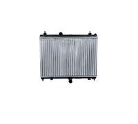 NRF Radiateur du moteur 58468A