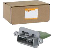 NRF Résistance pulseur d'air habitacle 342078 pour OPEL Meriva A (X03)