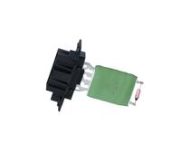 NRF Résistance de pulseur d'air habitacle 342041