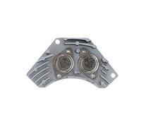 NRF Résistance pour pulseur d'air habitacle 342042