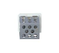 NRF Régulateur de pulseur d'air habitacle 342045