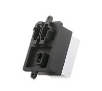 Résistance, pulseur d'air habitacle NRF 342115