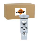 NRF Détendeur de climatisation 38485 (8718042328403)