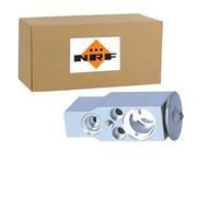 NRF Soupape d'expansion (climatisation) 38501