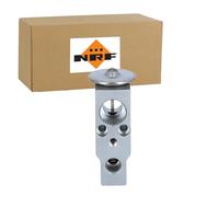 NRF Soupape d'expansion (climatisation) 38752