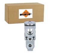 Valve d'expansion de climatisation 1234yf 38773 NRF pour FORD FORD USA