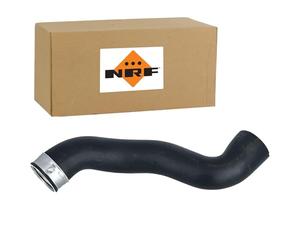 NRF Tuyau d'air de suralimentation 166032 Ladeluftkühler | Compatible avec: MERCEDES-BENZ C-CLASS, C-CLASS T-Model