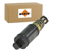 NRF Valve de réglage pour compresseur de clim 38617 GLK (X204) 94 mm électronique
