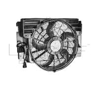 NRF Motoventilateur NRF 47217 – Refroidissement moteur