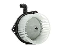 NRF Ventilateur de chauffage 34315 pour ISUZU D-MAX I