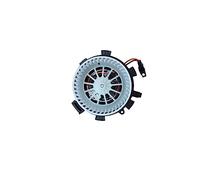 NRF Ventilateur d'habitacle 34358