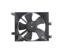 NRF - Ventilateur du Moteur Droit, Chevrolet lacetti, nubira Racines, de Trois Bateau nubira