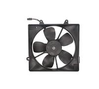 NRF - Ventilateur du Moteur KIA, Carnaval, Carnaval II