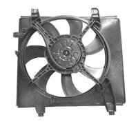 NRF - Ventilateur du Moteur pour Hyundai Accent, Accent Berline, Matrix