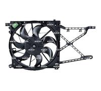 NRF 470057 Motoventilateur