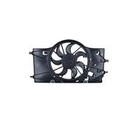 NRF Ventilateur, refroidissement du moteur 470120