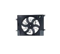 NRF Ventilateur, refroidissement du moteur 47561
