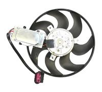 NRF Ventilateur, refroidissement du moteur 47647 Compatible avec: AUDI Q7, VW TOUAREG