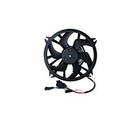 NRF Ventilateur de refroidissement 47892 avec cadre
