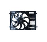 NRF Ventilateur Refroidissement Moteur Convient pour Ford Focus IV Break 1.5