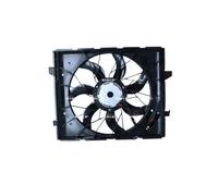 NRF Ventilateur Refroidissement Moteur pour Jeep Grand Cherokee IV 3.0 CRD V6