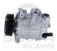 NRF32146 Compresseur D'Air Conditionné AUAI A1 A3 Q3 VW GOLF V VI VII