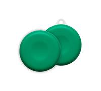 nRF52810 Balise d'accélération à trois axes faible puissance BLE5.0 Bluetooth Lis2dh12 pour positionnement intérieur - 21014 (vert 21014)