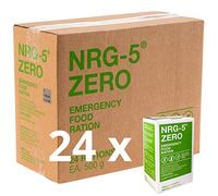 NRG-5 nourriture d'urgence sans gluten - 24x 500g