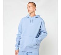NRG CS Fleece Hoodie 2 bleu L