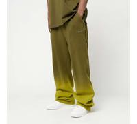 NRG CS Washed Fleece Pants vert S