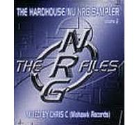 NRG Files Vol 2, The [Import]