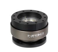NRG GEN 2.0 SFI APPROUV QUICK RELEASE - NOIR